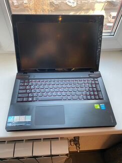 Lenovo ideapad у510р