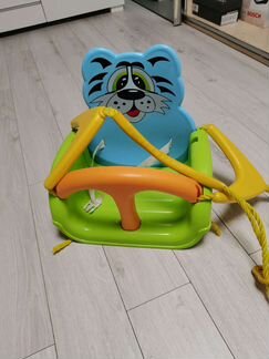 Детские качели