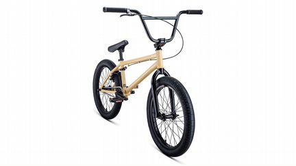 Велосипед Forward Zigzag 20 (2020)