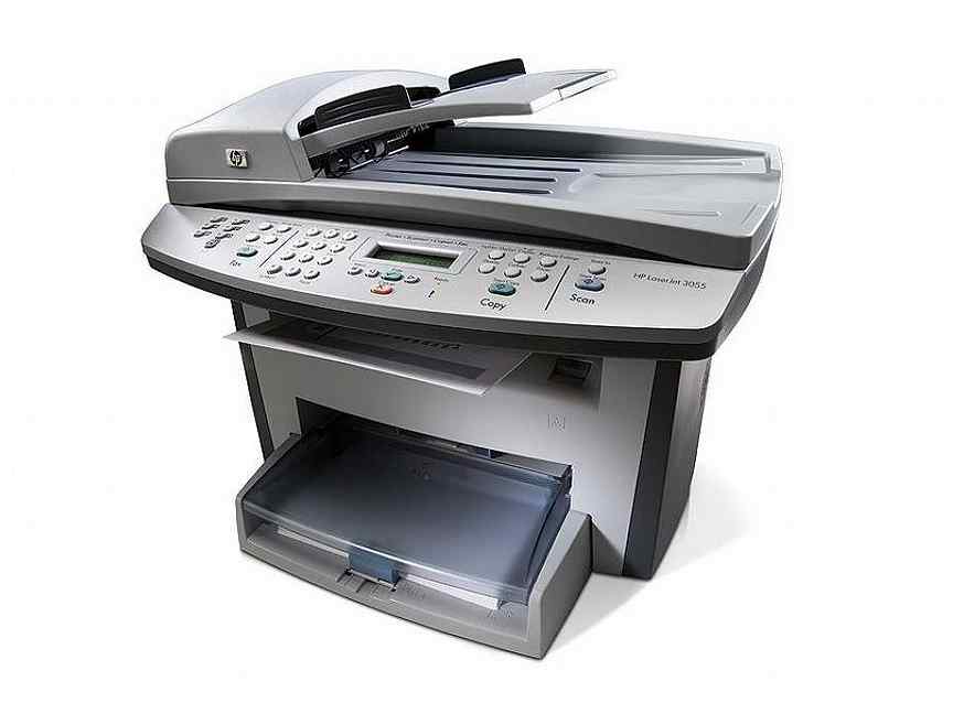 Драйвера сканер laserjet 3055 Драйвера сканер laserjet 3055