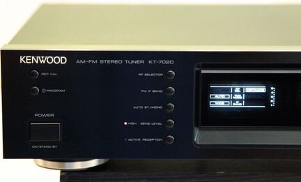 Kenwood KT 7020