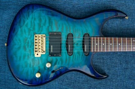Fernandes FGZ-420 Oceanburst