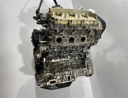 Двигатель BPK 3.2 FSI