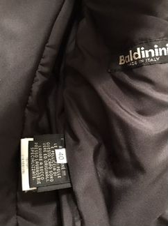 Куртка Baldinini Новая