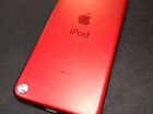 iPod touch 5 32Gb Product RED в оригинале объявление продам