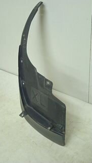 Брызговик задний левый Lexus Lx 3 2007-2012