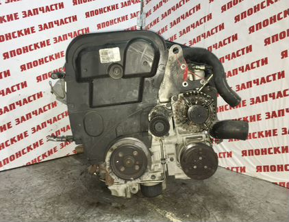 Двигатель b5254t2 volvo s60 s80 v70 xc70 xc90 2.5