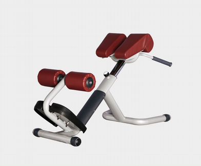 Гиперэкстензия