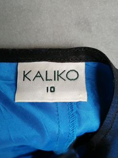 Платье вечернее Каliko, 36 евр.размер