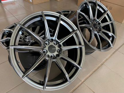 Диски R18 ZS новые