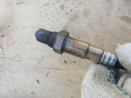 Vw touareg nf 3.6 FSI CGR лямбда зонд б/у