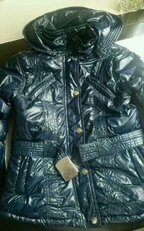 Куртка для девочки