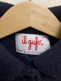 Пальто IL gufo