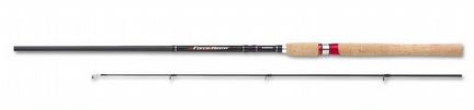 Спиннинг shimano forcemaster BX spinning