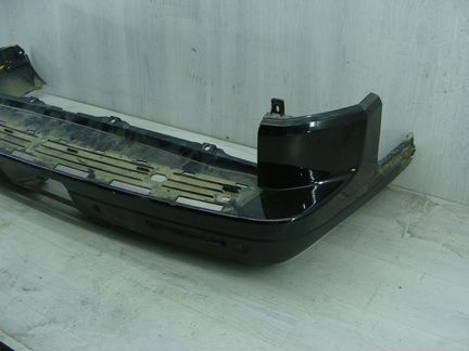 Бампер задний Land Rover Discovery