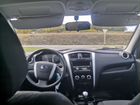 Datsun on-DO 1.6 МТ, 2018, 54 000 км объявление продам