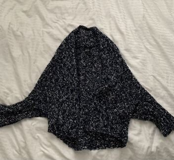 Шерстяная кофта