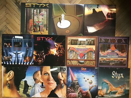 Styx