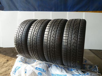 Зимние шины 205 60 16 Yokohama drive v905 eVH