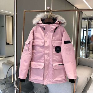 Парка Canada Goose