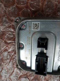 Блок управления Mercedes Benz A2228700789
