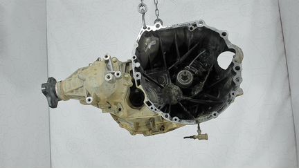 Коробка передач Nissan X-Trail (T31) 2.5 Инжектор