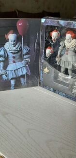 Фигурка Клоун Пенивайз