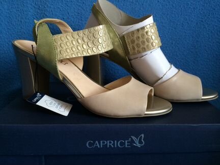 Босоножки новые,39 размер