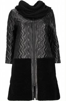 Пальто-куртка