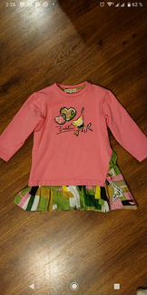 Платье Emilio Pucci, 3 размер