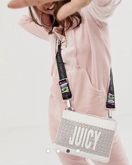 Сумка Оригинал Juicy Couture