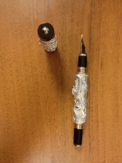 Перьевая ручка 5мм