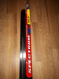 Беговые лыжи (новые)