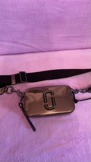 Сумка marc jacobs оригинал