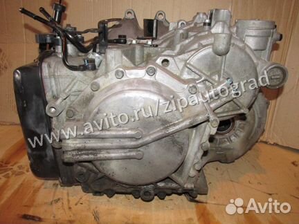 АКПП A5HF1 с двигателя G6CU (3.5) Hyundai / Kia