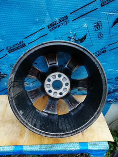 Диск Lexus GS IS ES литой R17