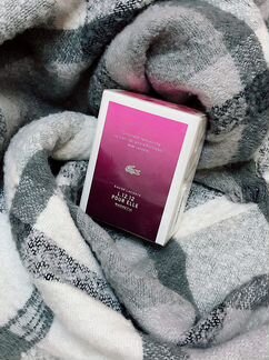 EAU DE lacoste Magnetic, 80 мл (новая)