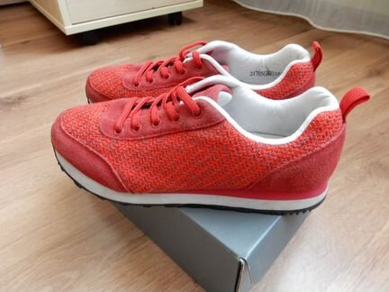 Кроссовки для девочки Gulliver