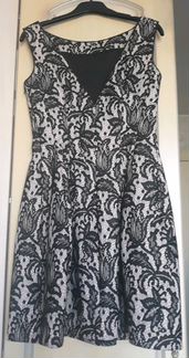 Платье Zara