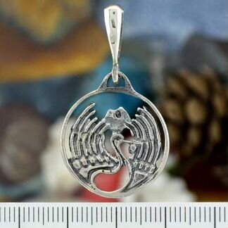 Детский оберег