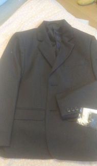 Костюм школьный