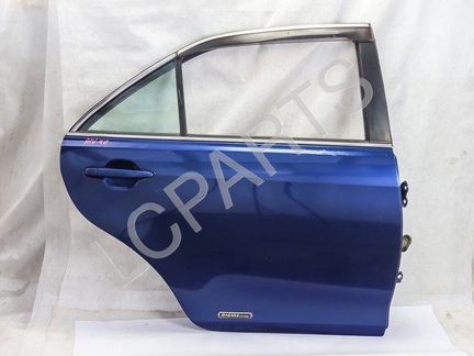 Дверь задняя правая Toyota Camry