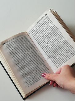 Книга 