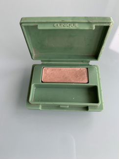 Тени Clinique Colour Surge Eye Shadow Soft Shimmer