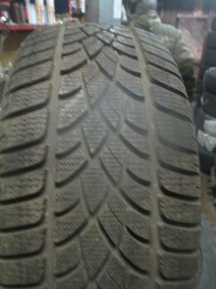 235х45х18 - 1 шина Данлоп Винтер Спорт 3 Д зима