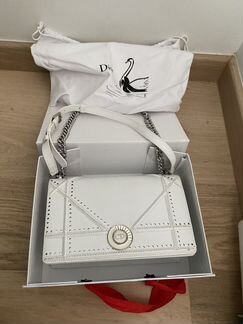 Сумка диорама