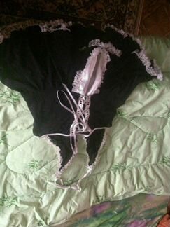 Комплект нижнего белья