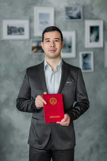 Репетитор итальянского языка (носитель)