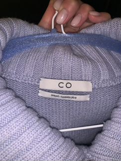 Джемпер CO