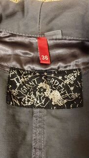 Куртка, пиджак